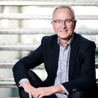 Jens Mejer Pedersen Profile