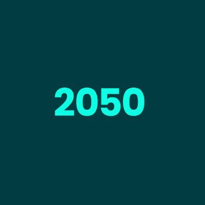 Der Podcast über die Welt in 30 Jahren. In 20 Minuten und 50 Sekunden. Mit @christophkoch und @thomasramge.