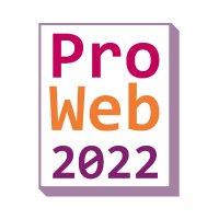 ProWeb 2022 (@prowebworkshop) 's Twitter Profile