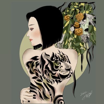 ANKOさんのプロフィール画像