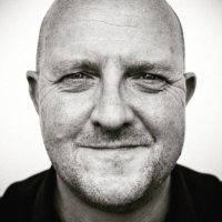 Colonel Kurtz (@fussydave) Twitter profile photo