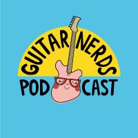 Guitar Nerds(@guitarnerds) 's Twitter Profile Photo