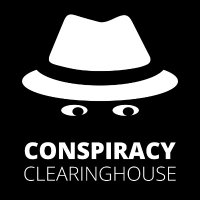 Conspiracy Clearinghouse Podcast(@ConspiracyCl) 's Twitter Profile Photo