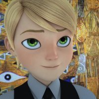 π Fake Adrien ππβ (@senticest) 's Twitter Profile