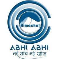 Himachal Abhi Abhi (@himachal_abhi) 's Twitter Profile Photo Himachal Abhi Abhi (@himachal_abhi) 's Twitter Profile Photo