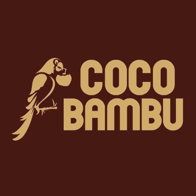 Coco Bambu Oficial