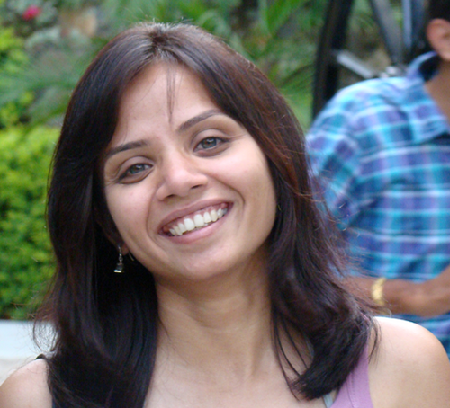 mitikapatel's profile picture. 