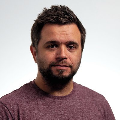 Lead Level Designer at @Rebellion. Twitch affiliate - https://t.co/gJIfU8BplI š
