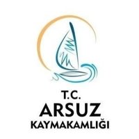 Arsuz Kaymakamlığı(@ArsuzKymkmligi) 's Twitter Profile Photo