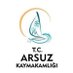 Arsuz Kaymakamlığı (@arsuzkymkmligi) Twitter profile photo