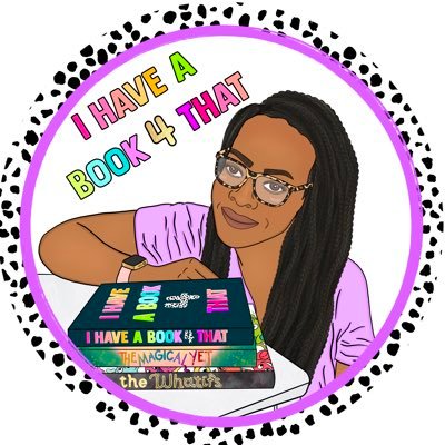 Book Love and Random Thoughts from a mom, bibliophile, & reading teacher in SC