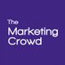 The Marketing Crowd (@marketingcrowd) Twitter profile photo The Marketing Crowd (@marketingcrowd) Twitter profile photo
