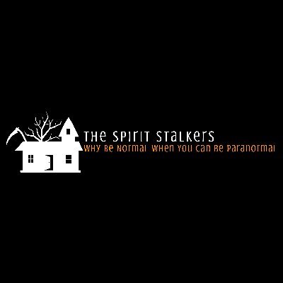 SpiritStalkers6 Profile Picture