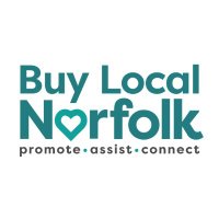 BuyLocalNorfolk(@BuyLocalNorfolk) 's Twitter Profile Photo