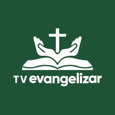 evangelizartv's profile picture. Perfil oficial da TV Evangelizar, uma emissora da Associação Evangelizar é Preciso, evangelizando através dos meios de comunicação. ➡ https://t.co/SiWScNbYv1