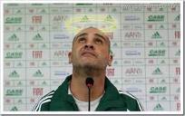 O perfil FAKE do maior goleiro que o #Palmeiras já teve!!! Segue que sigo todos (com exceção dos corinthianos) de volta!
