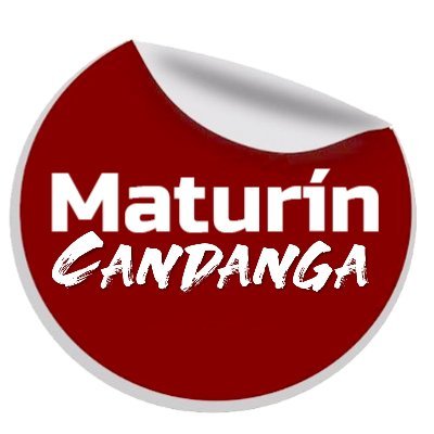Página informativa | Facebook e instagram: @maturincandanga