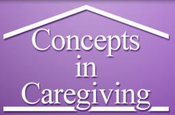 Private Duty Care for those you love. 24 Hours 7 days a Week 1.800.973.2280 Info@ConceptsInCaregiving.com