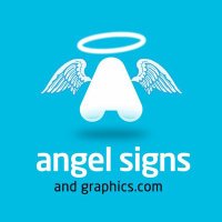 Angel Signs & Graphics (@angelsignsuk) 's Twitter Profile Photo Angel Signs & Graphics (@angelsignsuk) 's Twitter Profile Photo