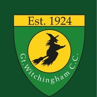 Great Witchingham CC(@GtWitchinghamCC) 's Twitter Profileg