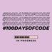 100DaysOfCode (@_100DaysOfCode) Twitter profile photo