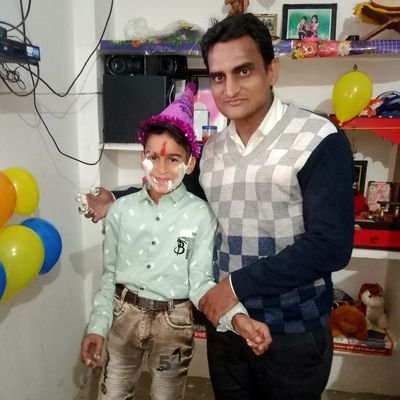 Bhupend27639731's profile picture. "Everything is possible nothing is impossible"