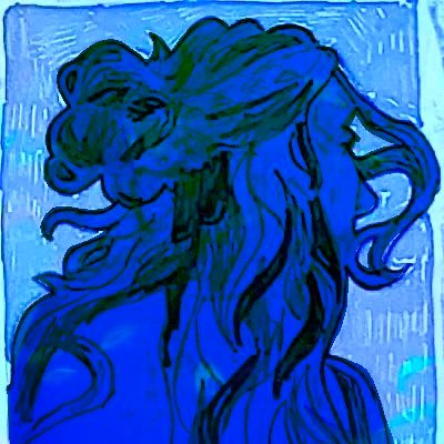 vveakfish's profile picture. ◖ professional skin scribbler ◗ (𝟏𝟖+) gryph • any/all • 25