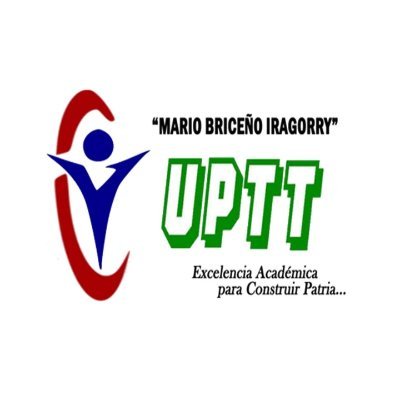 Cuenta Oficial de la Universidad Politécnica Territorial del Estado Trujillo 
