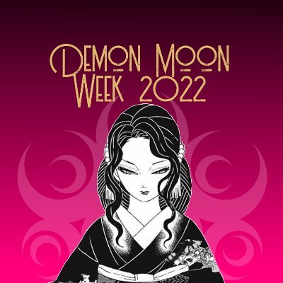 DemonMoonWeek