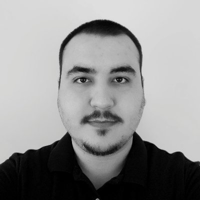 gokselpirnal's profile picture. mobile app dev