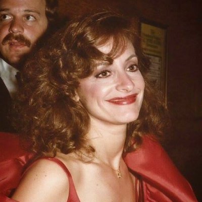 Best of Patti LuPone