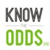 KnowTheOdds (@knowtheodds) Twitter profile photo KnowTheOdds (@knowtheodds) Twitter profile photo