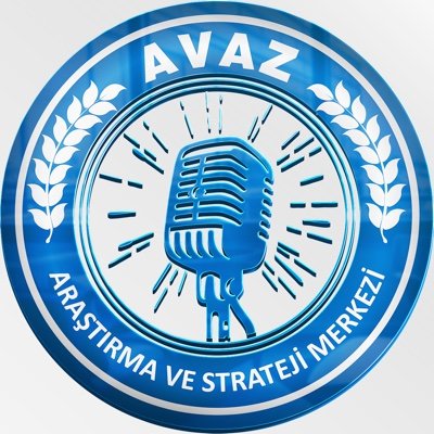 AvazStrateji's profile picture. 