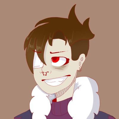 🔞Karror🔞さんのプロフィール画像