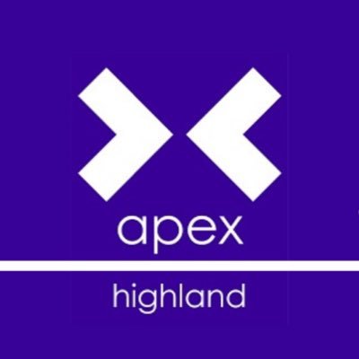 Apex support people to aim higher, behave differently and change their future. We contribute to a Scotland that is fair and just and safe from crime.