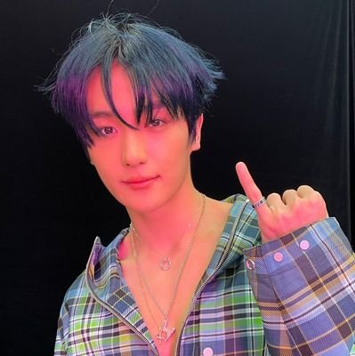 HYPN0T1ZVD's profile picture. hyunjae love bot★k-hh artist thinker
                          multistan⠀𓈈⠀tgcf ٫٫ safe place  ◦ she/ her  ꜝꜝ                     ❲the boyz biggest simp❳