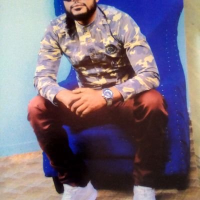 mamo_wolde's profile picture. Borned in wolayta