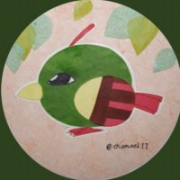 Chamael/Phantom (@chamael17) 's Twitter Profile Photo Chamael/Phantom (@chamael17) 's Twitter Profile Photo