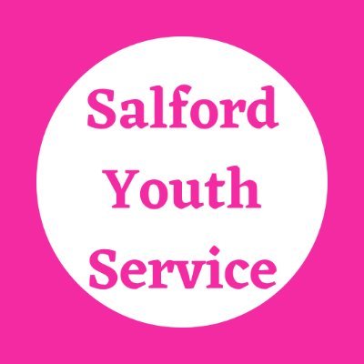 This account is for Salford Youth Service! #salfordyouthservice
Please find us on other social media: Facebook and Instagram: @salfordyouthservice