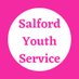 Salford Youth Service (@salfordyouth1) Twitter profile photo