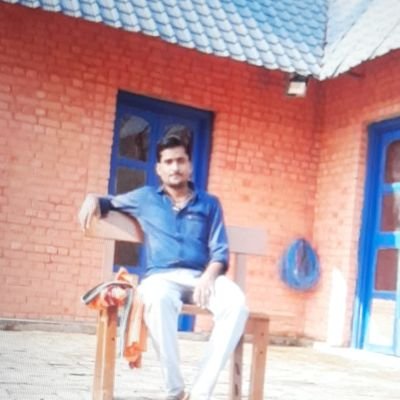 PremKum37311848's profile picture. work at  panchayat