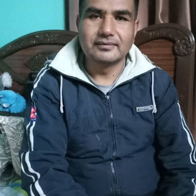 sudanth36955667's profile picture. A powerfull soul of  kindness can change Millions human life,,