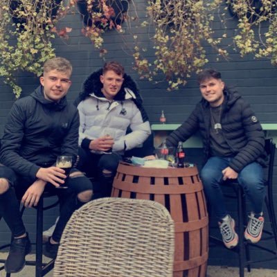 jackmaher6's profile picture. 