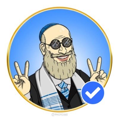 Rowdy Rabbis Back up account.
Main Twitter : https://t.co/nTwqvqf6Wq