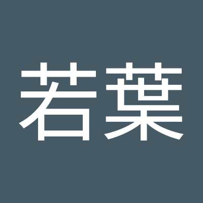 wakaba1564's profile picture. 