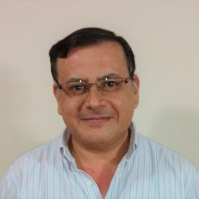 juliodiazdev's profile picture. Developer