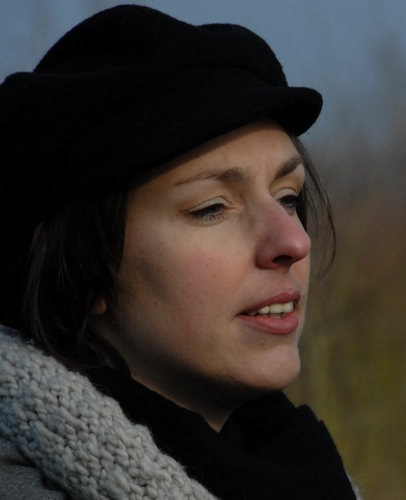 ElsSeghers's profile picture. Communicatieverantwoordelijke bij de Vlaamse Landmaatschappij;