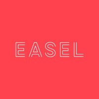 Easel (@_easelart) 's Twitter Profile