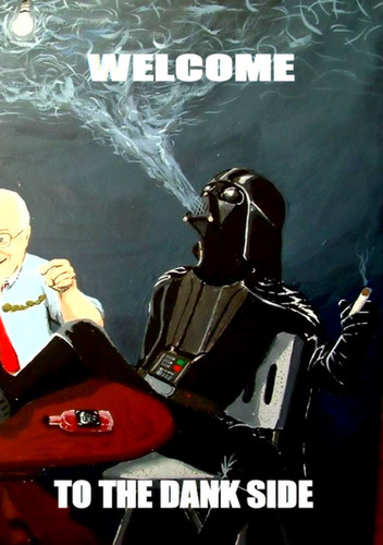 Coolkirk's profile picture. If you got haters, you,re doing something right!