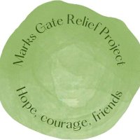 Asma Haq@ Marks Gate Relief Project (@haq_asma) 's Twitter Profile